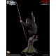 Dawn of the Planet of the Apes Regular Ceasar 1/4 Scale Statue 61 cm